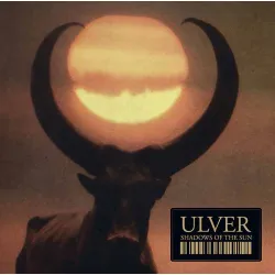 Ulver- Shadows ov the Sun